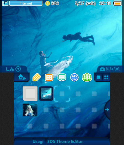 Final fantasy XV (Luna & Noctis)