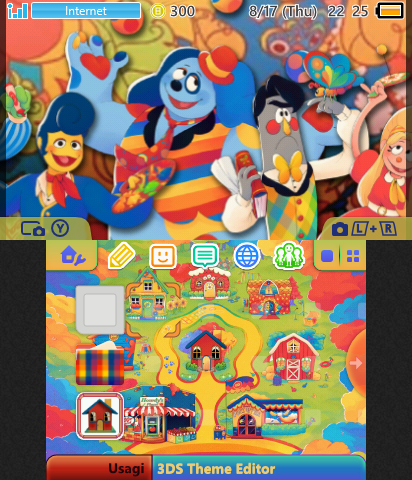 Welcome Home - The Neighborhood