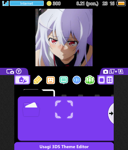 Isla Plastic Memories
