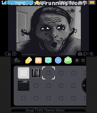 Jerma- Who are you running from?