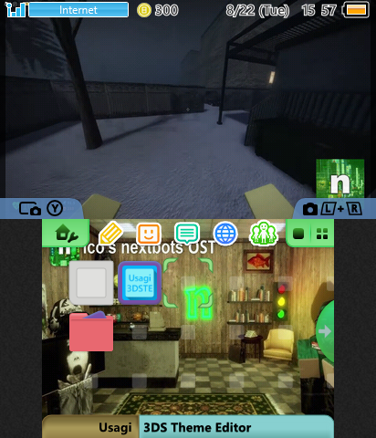 Nico's Nextbots - Nextbob Lobby