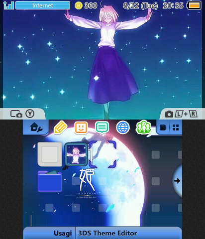 Tsukihime Arcueid Brunestud 2