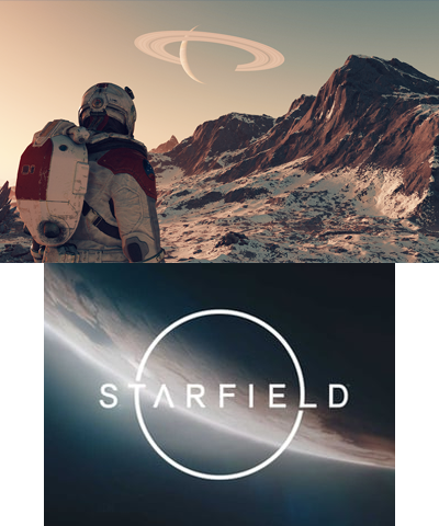 Starfield