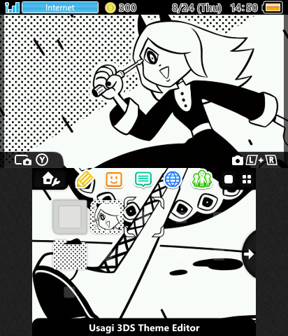 touched, or been touched by