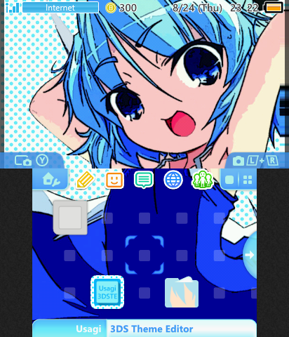 Goreshit - Tomboyish Love Theme