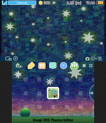 Katamaritaino (Static ver.)