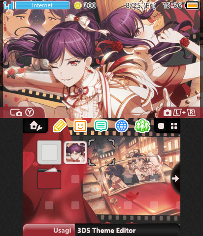 Kaoru Seta - Enigmatic Person