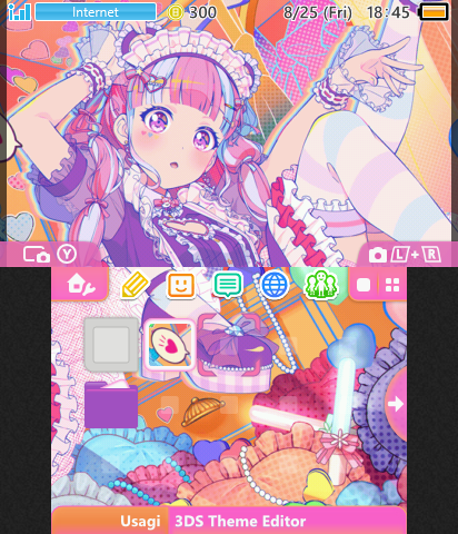 Pareo - Reona, Good Work Today!