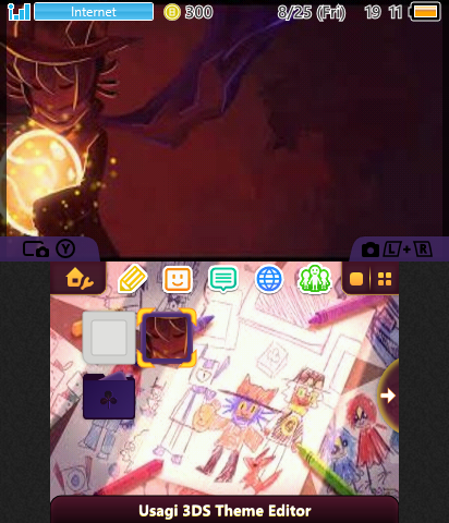 Niko Theme