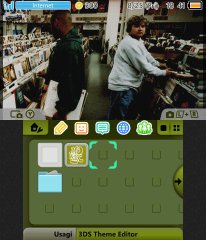 DJ Shadow - Endtroducing...