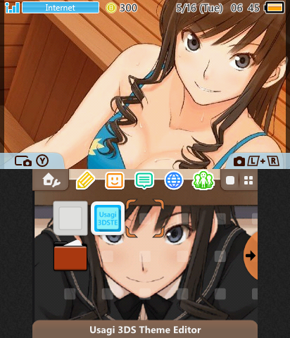 Haruka Morishima - Amagami SS