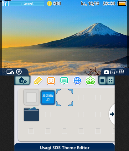 pretentious vaporwave jap thingy