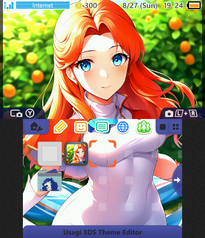 Fire Emblem - Annette