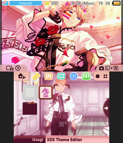 Arashi Narukami - Ensemble Stars