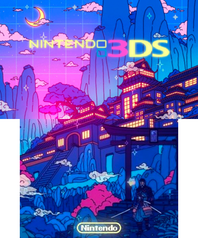 Seerlight - Ghost of Tsushima