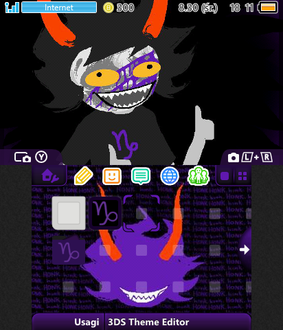 gamzee homestuck