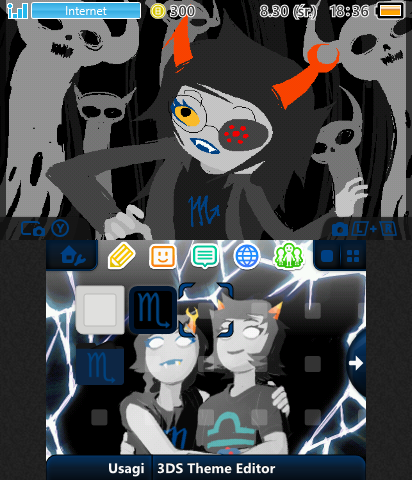vriska homestuck