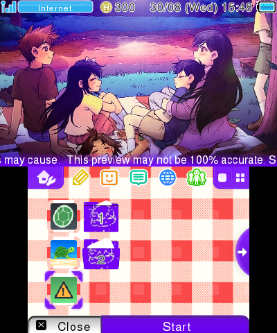 OMORI - Picnic (By Your Side)