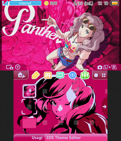 Persona 5 Strikers: Ann