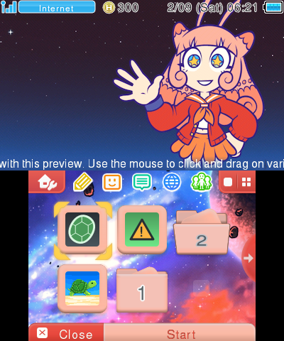 Twinklestar - SH Collection