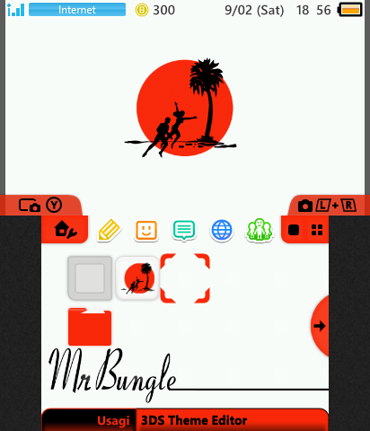 California (Mr. Bungle)