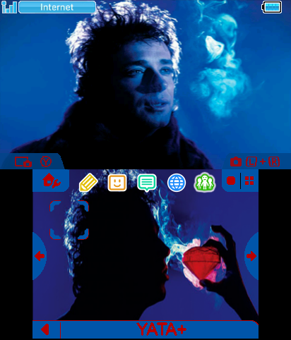 Bocanada - Gustavo Cerati