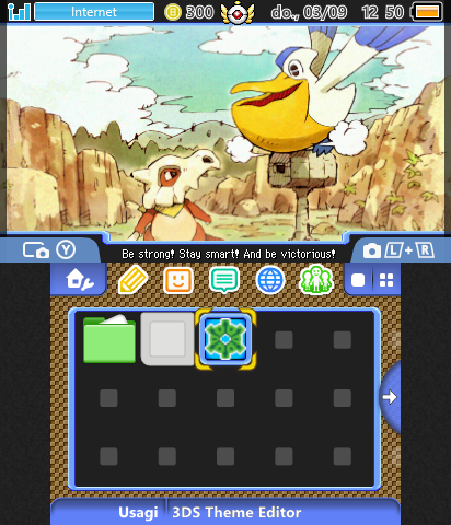 Pokemon Mystery Dungeon Theme