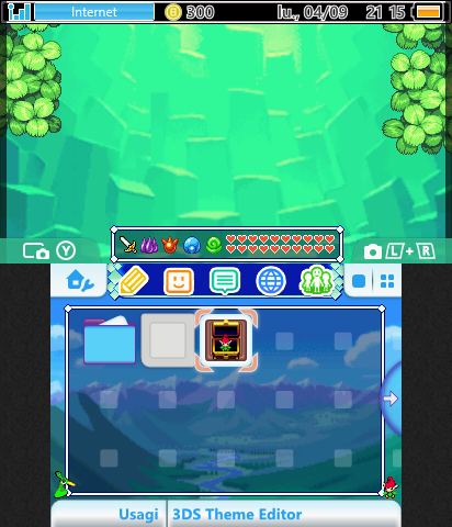 Zelda Minish Cap Theme