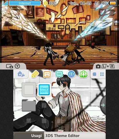 Yi sang Limbus Company