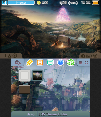 Destiny 2 - Final Shape Theme