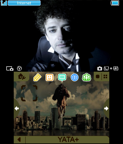 Fuerza Natural - Gustavo Cerati