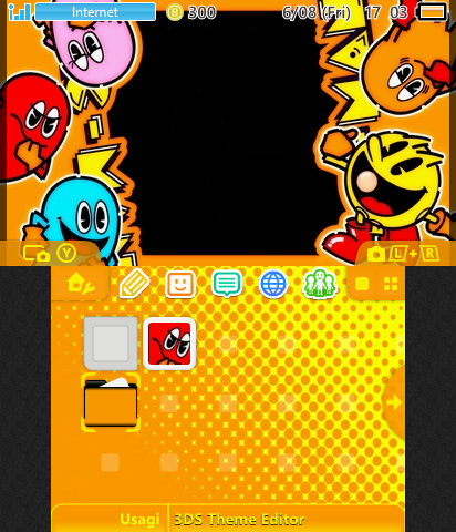 Pac-Man
