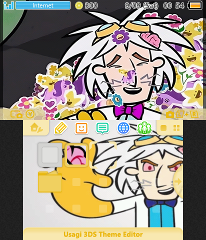 Dr. Two-Brains Theme