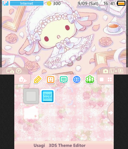Cinnamoroll Azuki