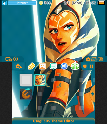 Ahsoka
