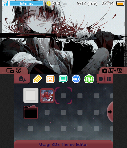 Blade-Honkai Star Rail