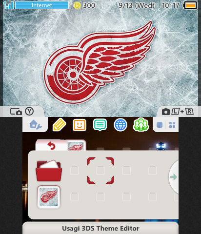 Detroit Red Wings