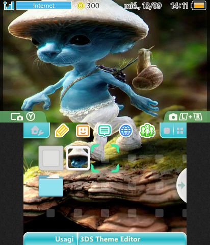 We live, We love, We Lie