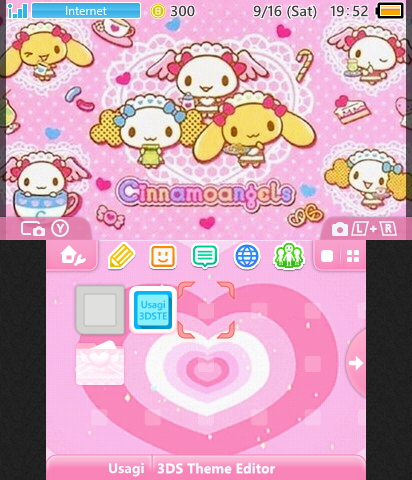 Cinnamoangels