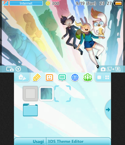 fionna and cake ( update )