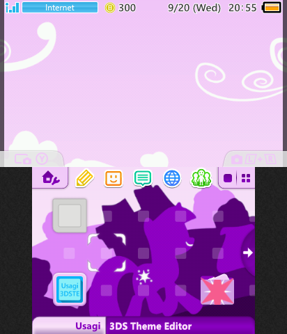 Twilight Sparkle - MLP Theme