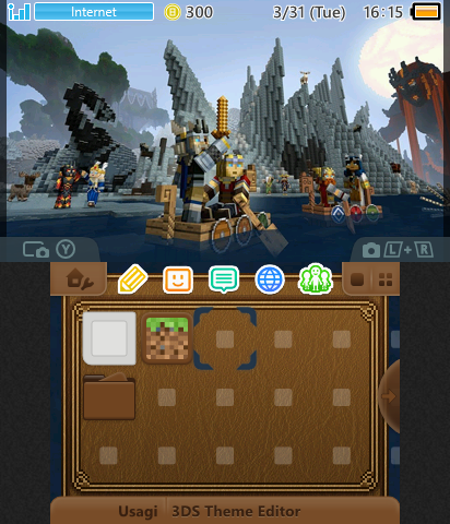 Minecraft: Norse Mythology