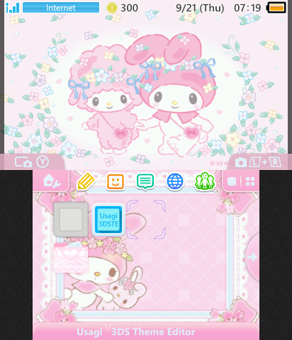 My Melody n My Sweet Piano