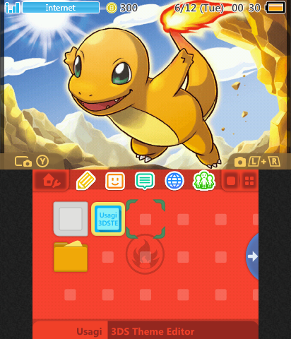 Charmander TCG Pokemon