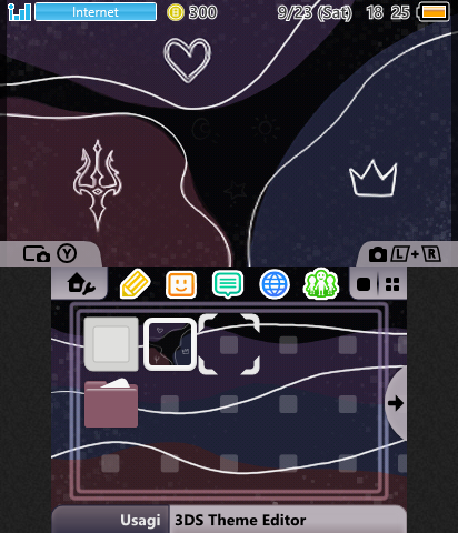 Heart, Mind & Soul (Chonny Jash)