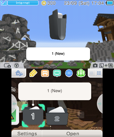 Skyblock Isles: Spider's Den