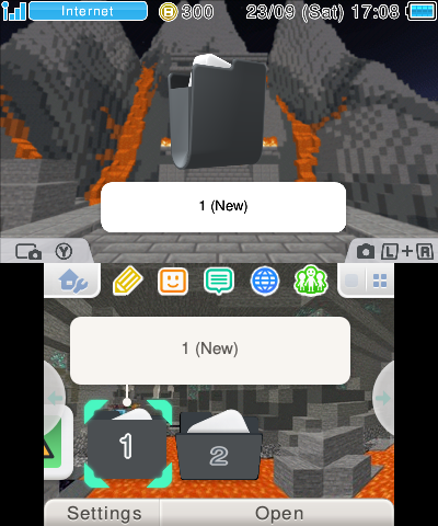 Skyblock Isles: Deep Caverns