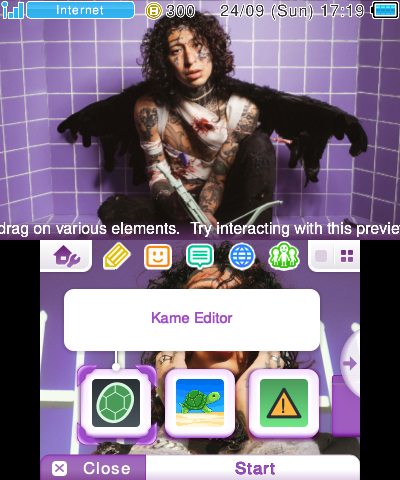 LiL Lotus - ERRØR BØY