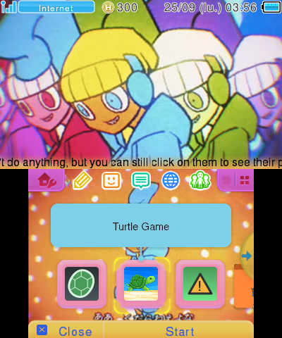 Becoming pigs yeah yeah