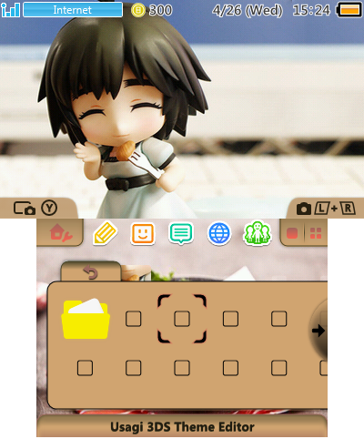 Steins Gate - Mayuri Juicy Chick